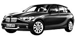 BMW F20 B0744 Fault Code