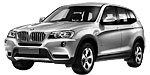 BMW F25 B0744 Fault Code